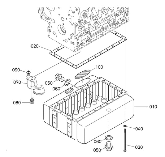 OilPan