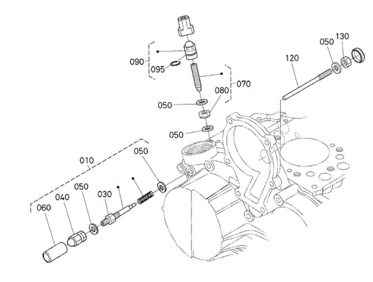 Idle Apparatus