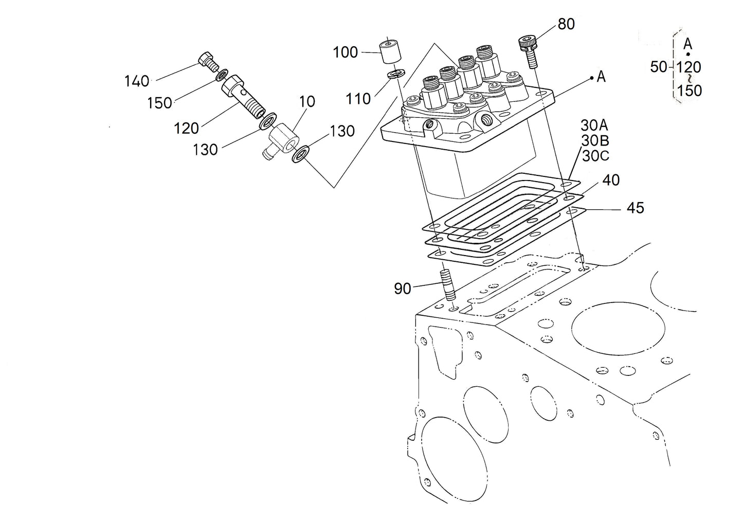 Injection Pump
