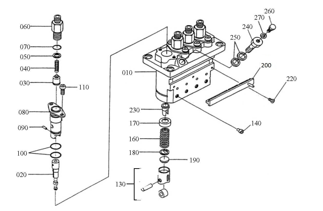 Injection Pump