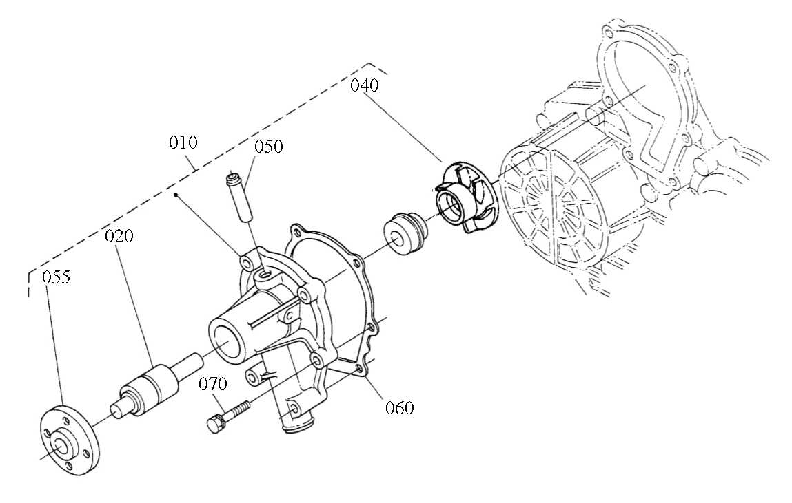 Water Pump