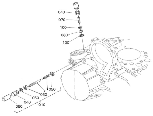 Idle Apparatus