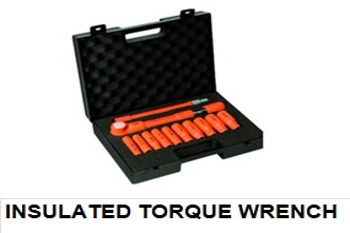 INSULATEDTORQUEWRENCH(TL)