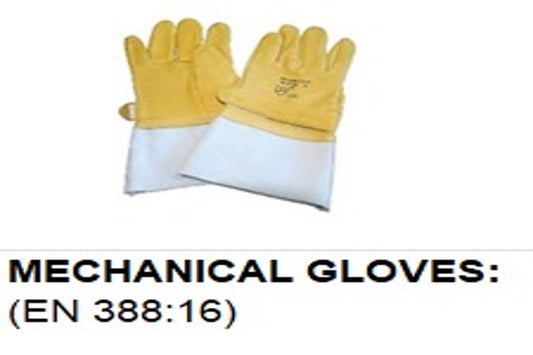 MECHANICALGLOVES(TL)