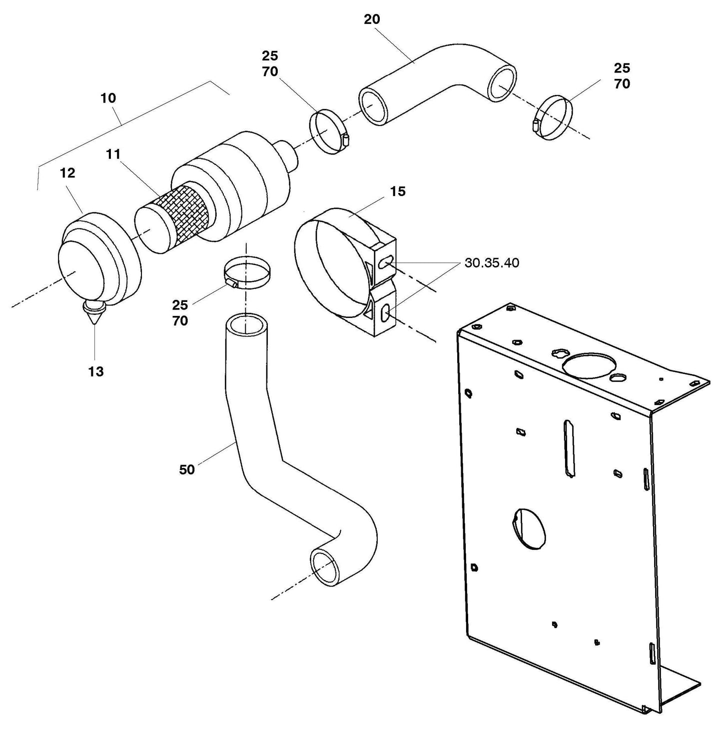 Air Cleaner