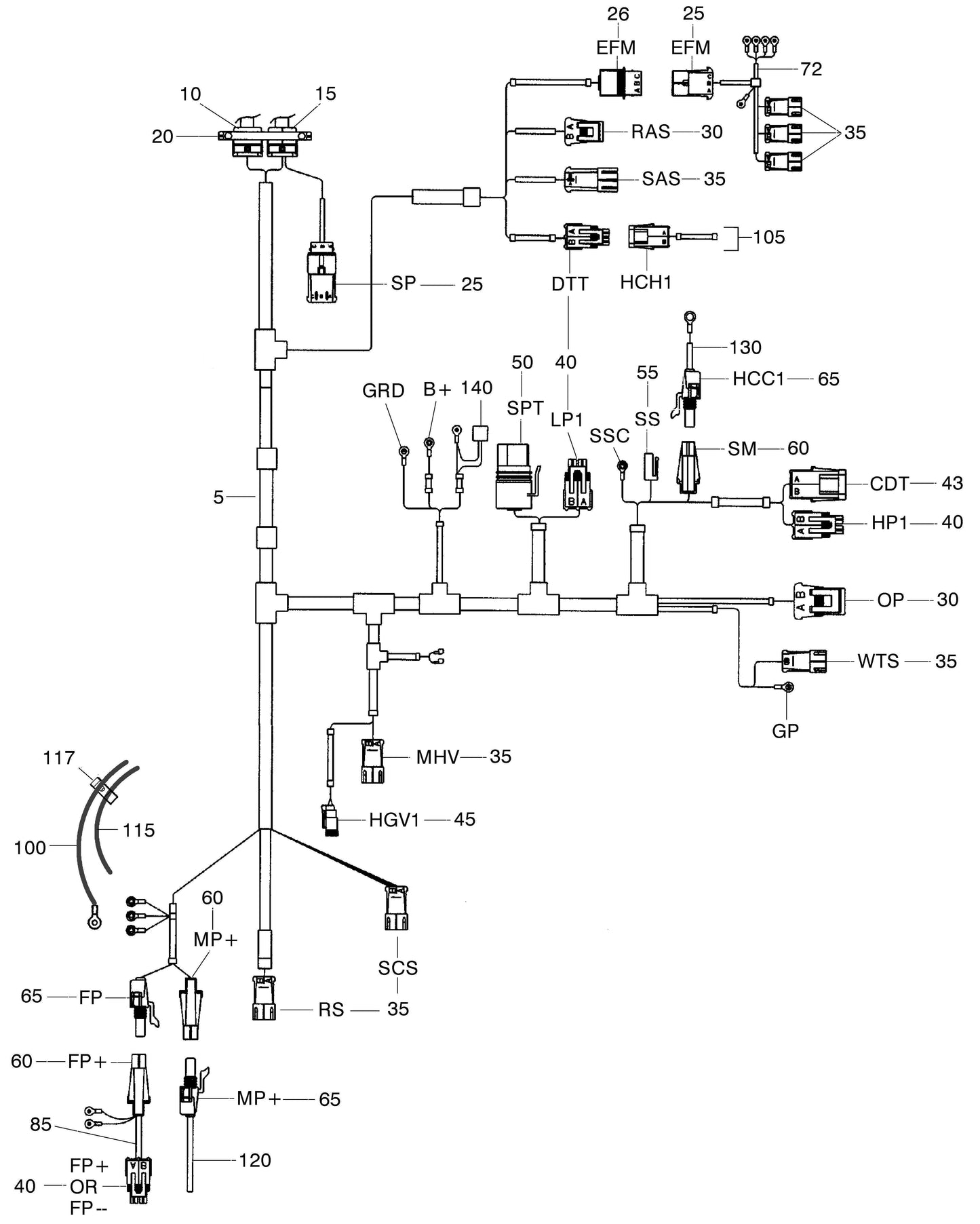Electrical