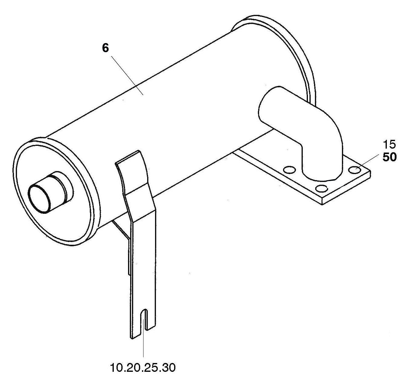 Exhaust System