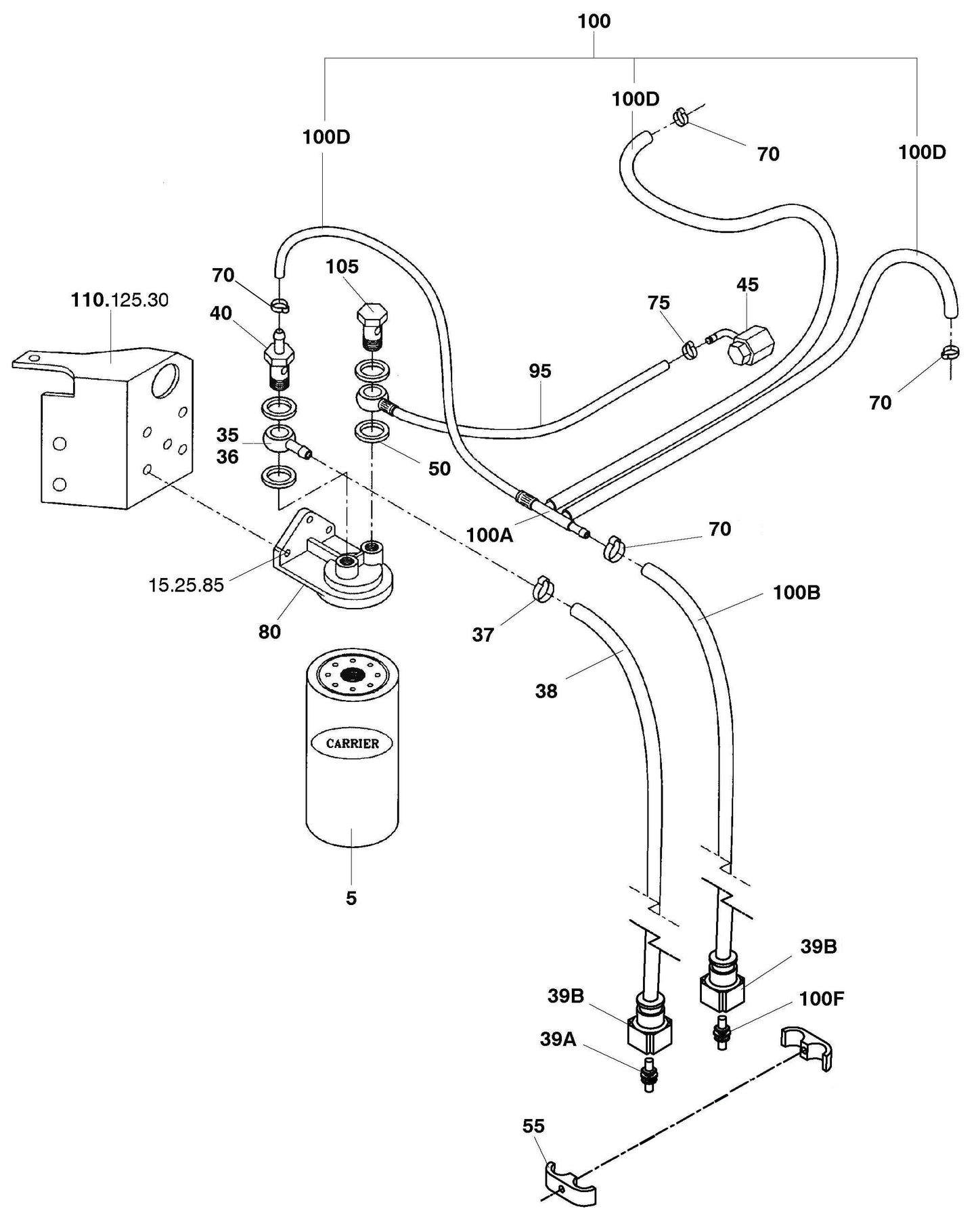 Fuel System