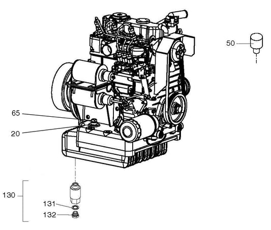 Oil System