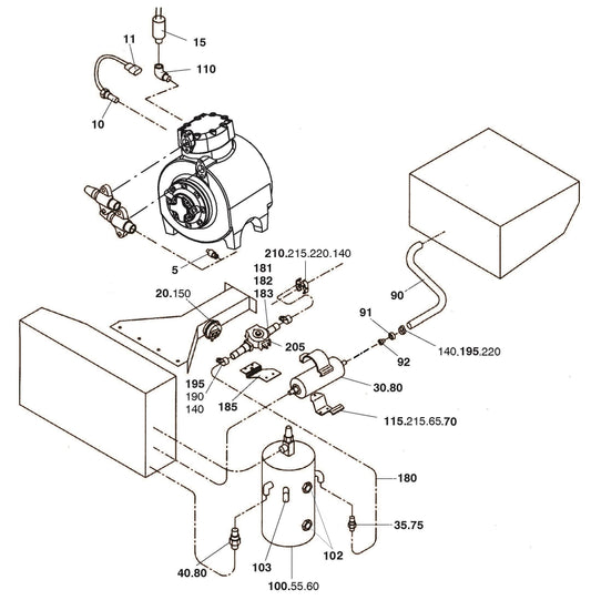 Refrigerant
