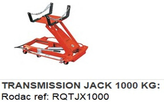 TRANSMISSIONJACK1000KG(TL)